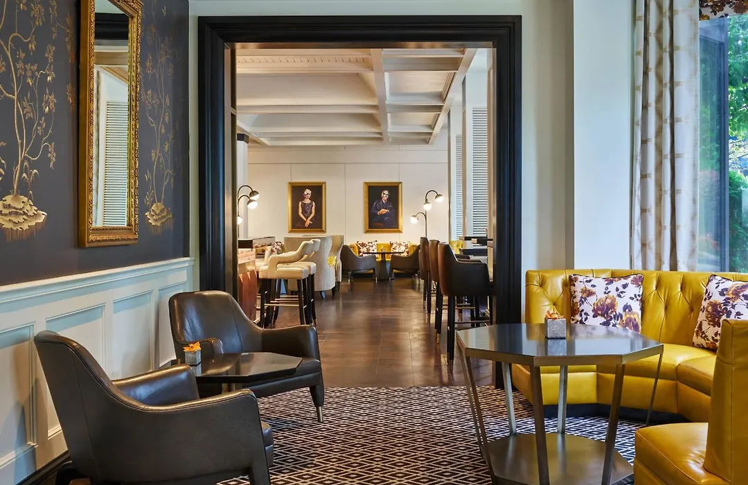 The Whitley, A Luxury Collection Hotel, Atlanta Buckhead-1
