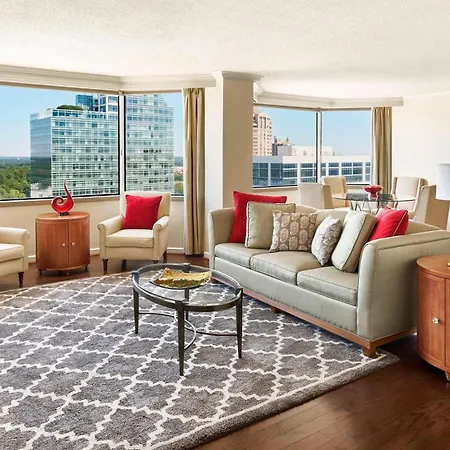 The Whitley, A Luxury Collection Hotel, Atlanta Buckhead-2