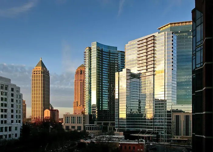 Loews Atlanta Hotel